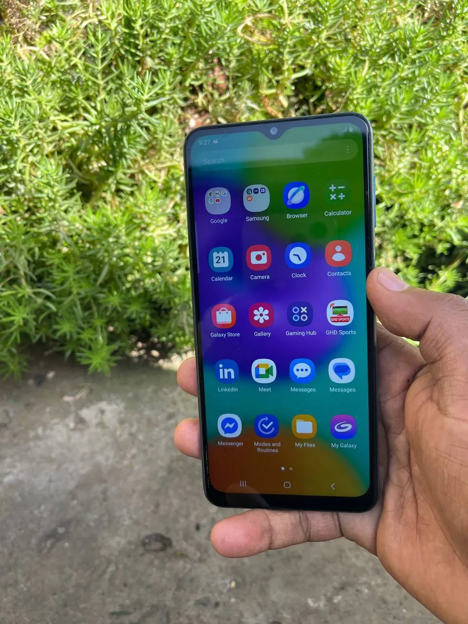 Samsung Galaxy M32 5G 128GB 6GB – photo 4