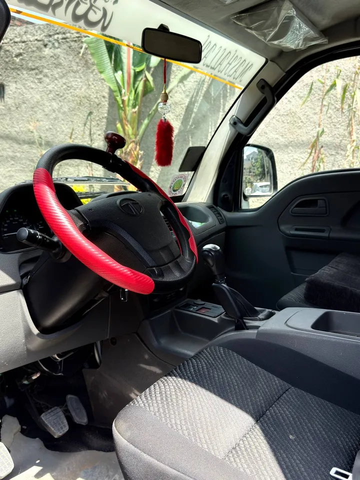 Tata Mint 2022 Pickup – photo 6