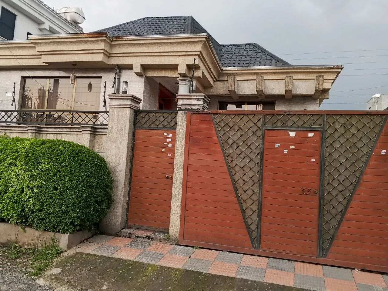 Modern Villa House in Goro – photo 3