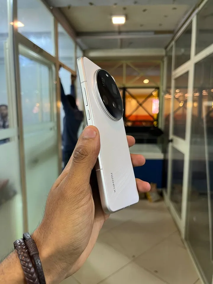 Vivo X200 Pro 512GB 12GB – photo 3