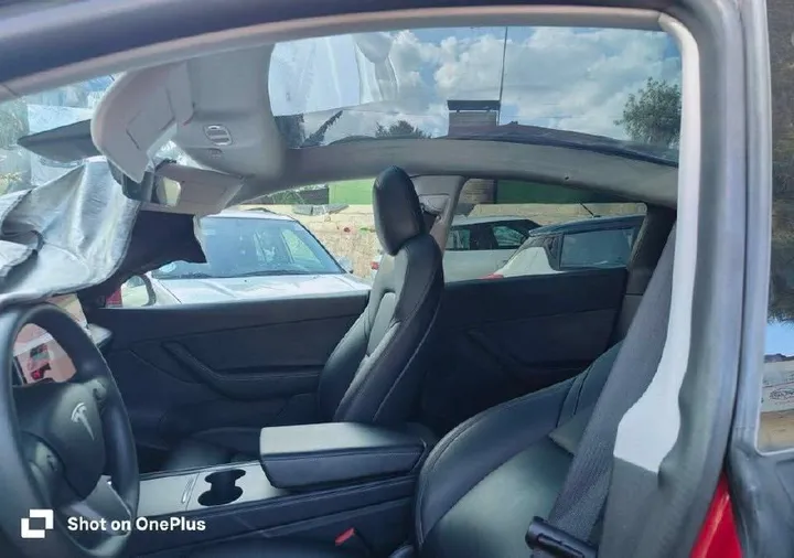 Tesla Model Y 2022 Long Range – photo 4