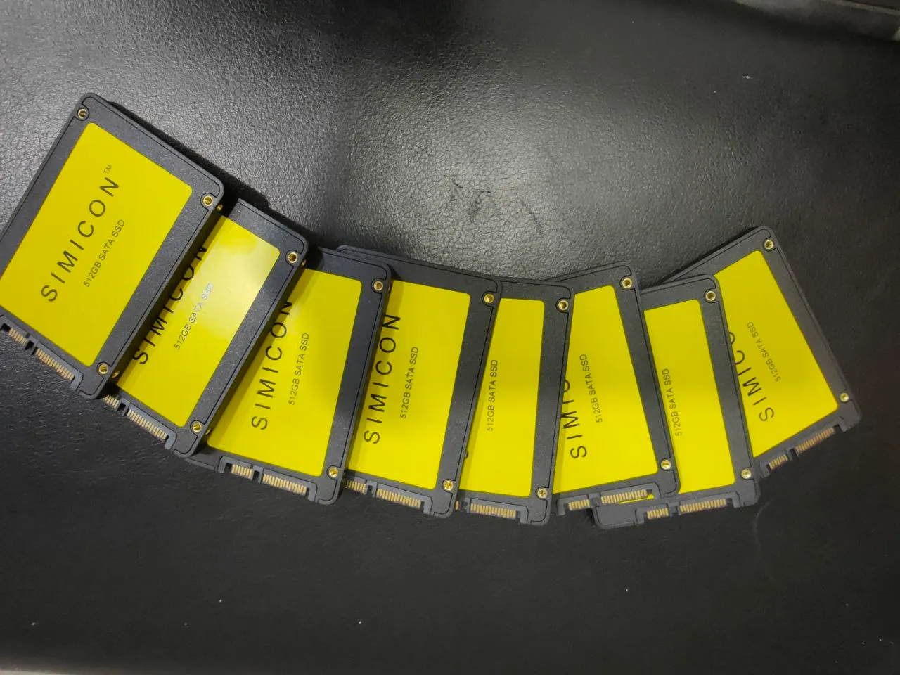 SSD SATA NVMe 128GB to 1TB – photo 6