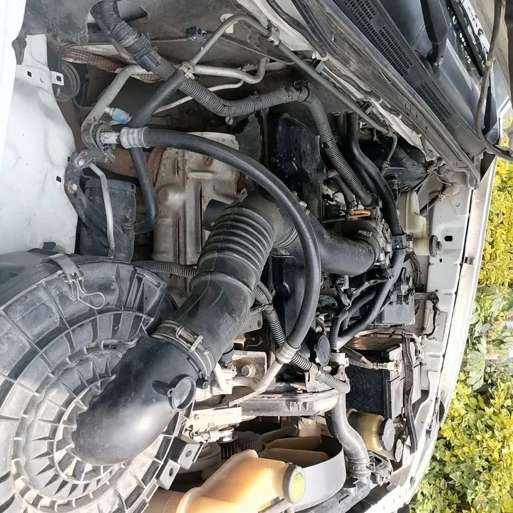 Toyota Hilux Double Cab 2007 – photo 4