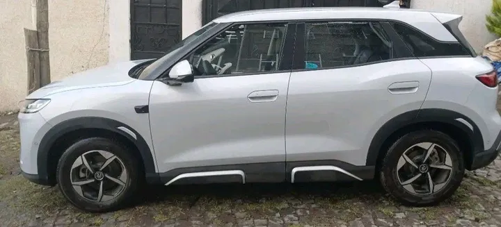 BYD Yuan Up Basic Smart 2025 – photo 8