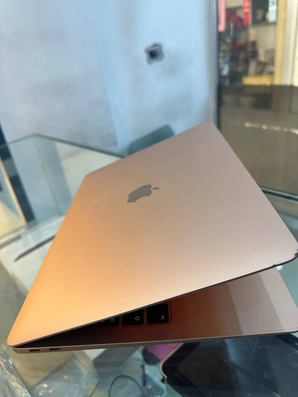 Apple MacBook Pro 2019 i5 8GB 256GB – photo 4