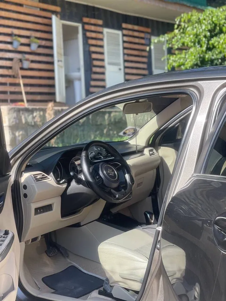 Suzuki Dzire 2023 Automatic – photo 3