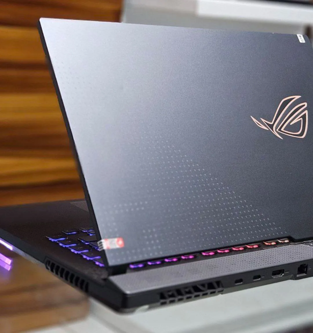 ASUS ROG Strix 2023 Ryzen 9 RTX 3060 – photo 5