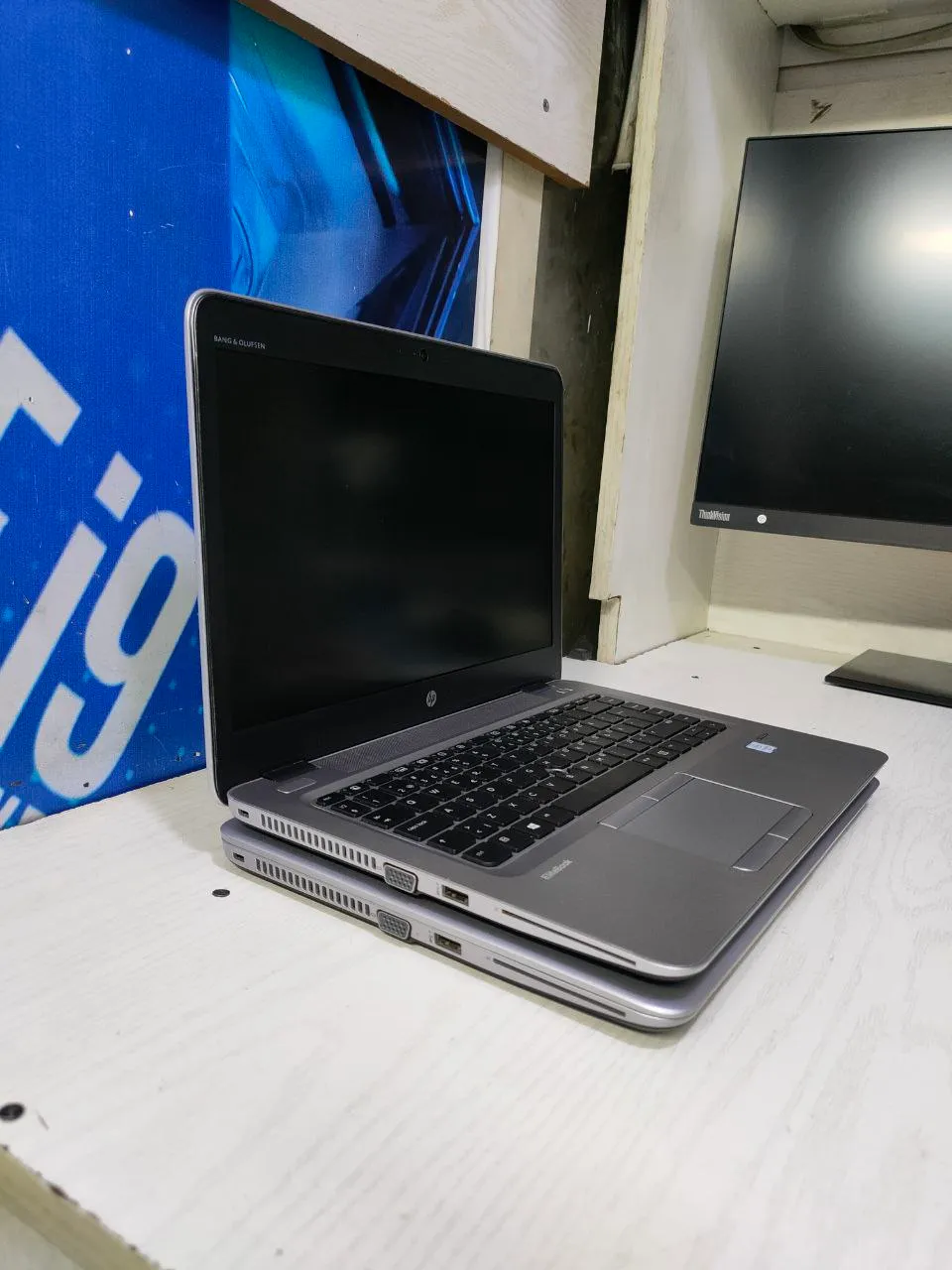 HP EliteBook 840 G3 i5 Laptop – photo 4