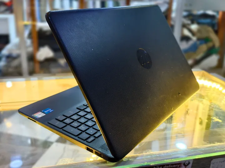 HP Notebook 250 i5 11th Gen – photo 4
