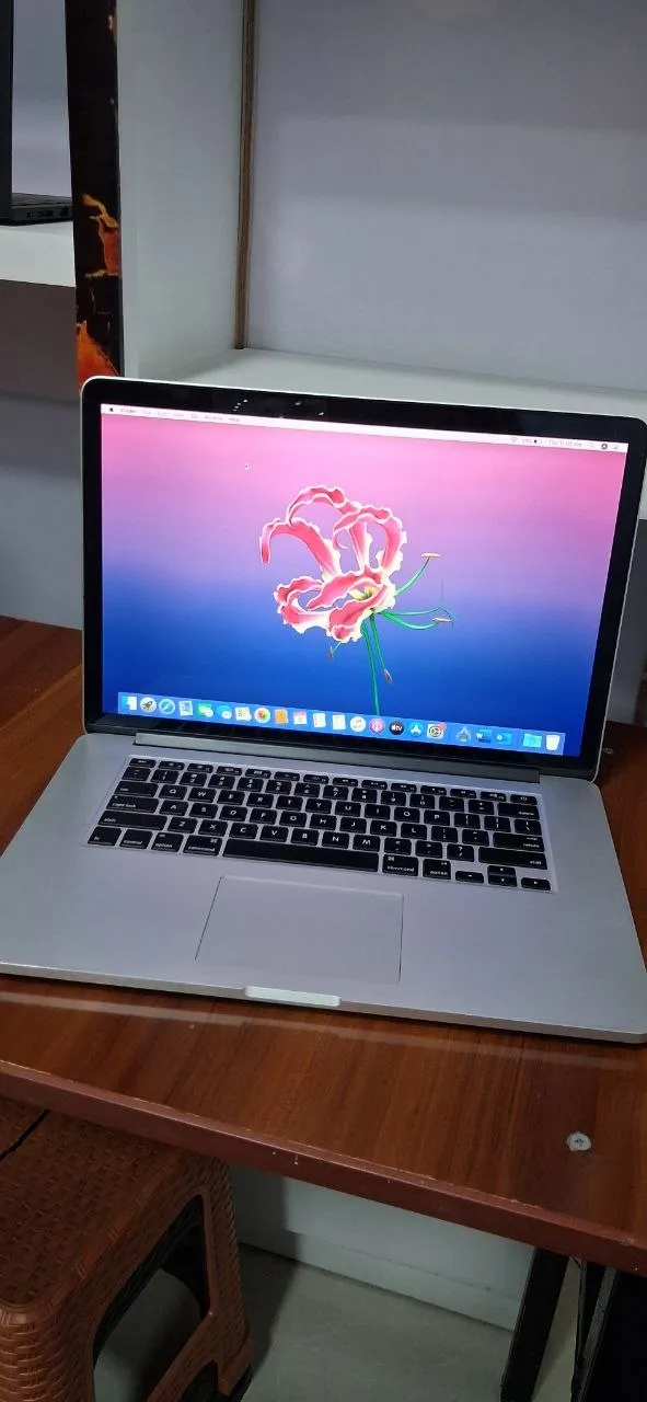 Apple MacBook Pro Mid 2014 – photo 5
