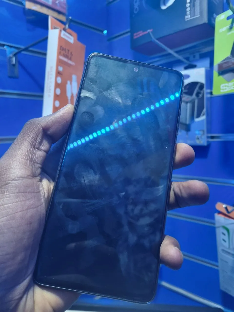 Samsung Galaxy A52 5G – photo 5