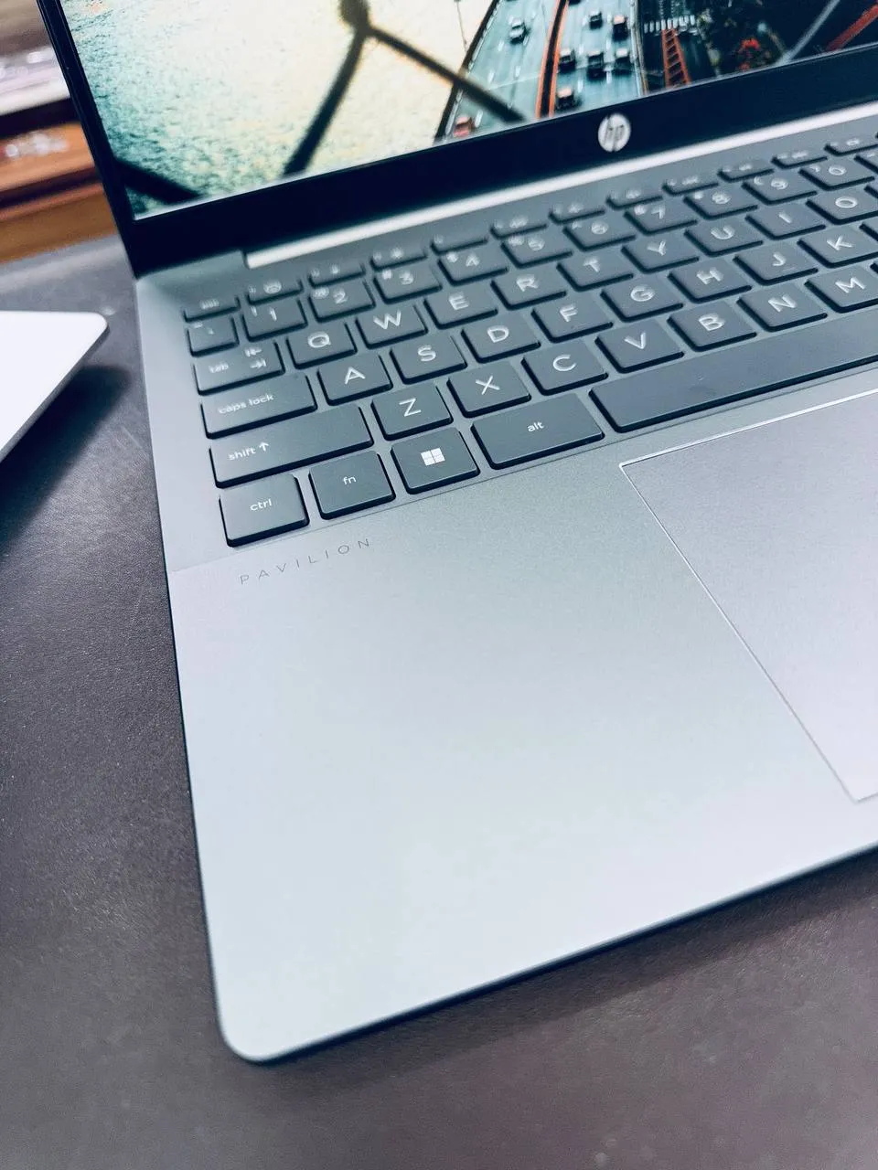 HP Pavilion 14 Plus i5 Laptop – photo 3