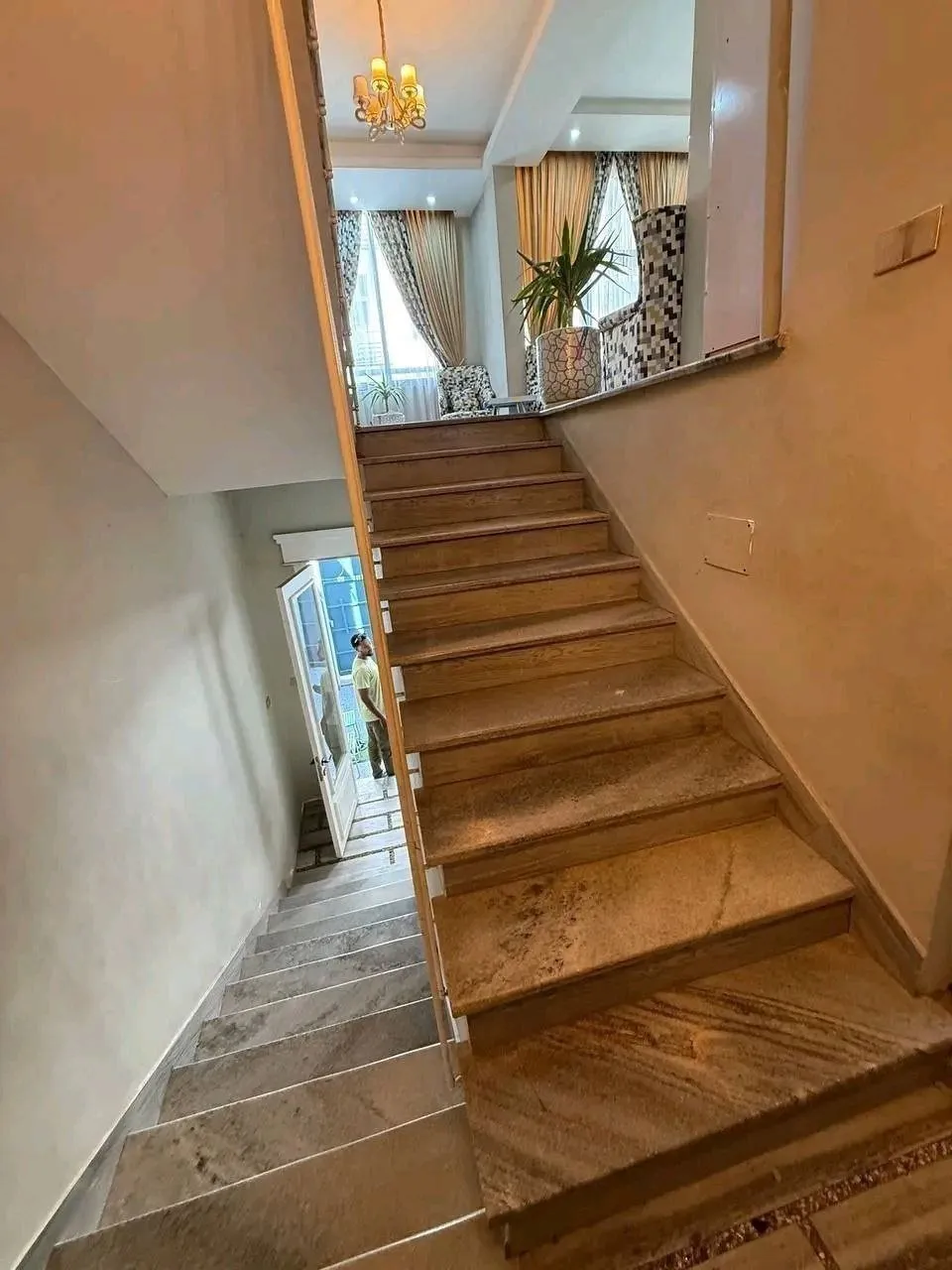 G+4 House for Sale in Ayat – photo 6