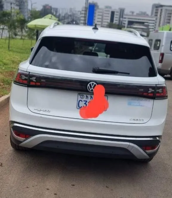 Volkswagen ID.6 Electric 2022 – photo 4
