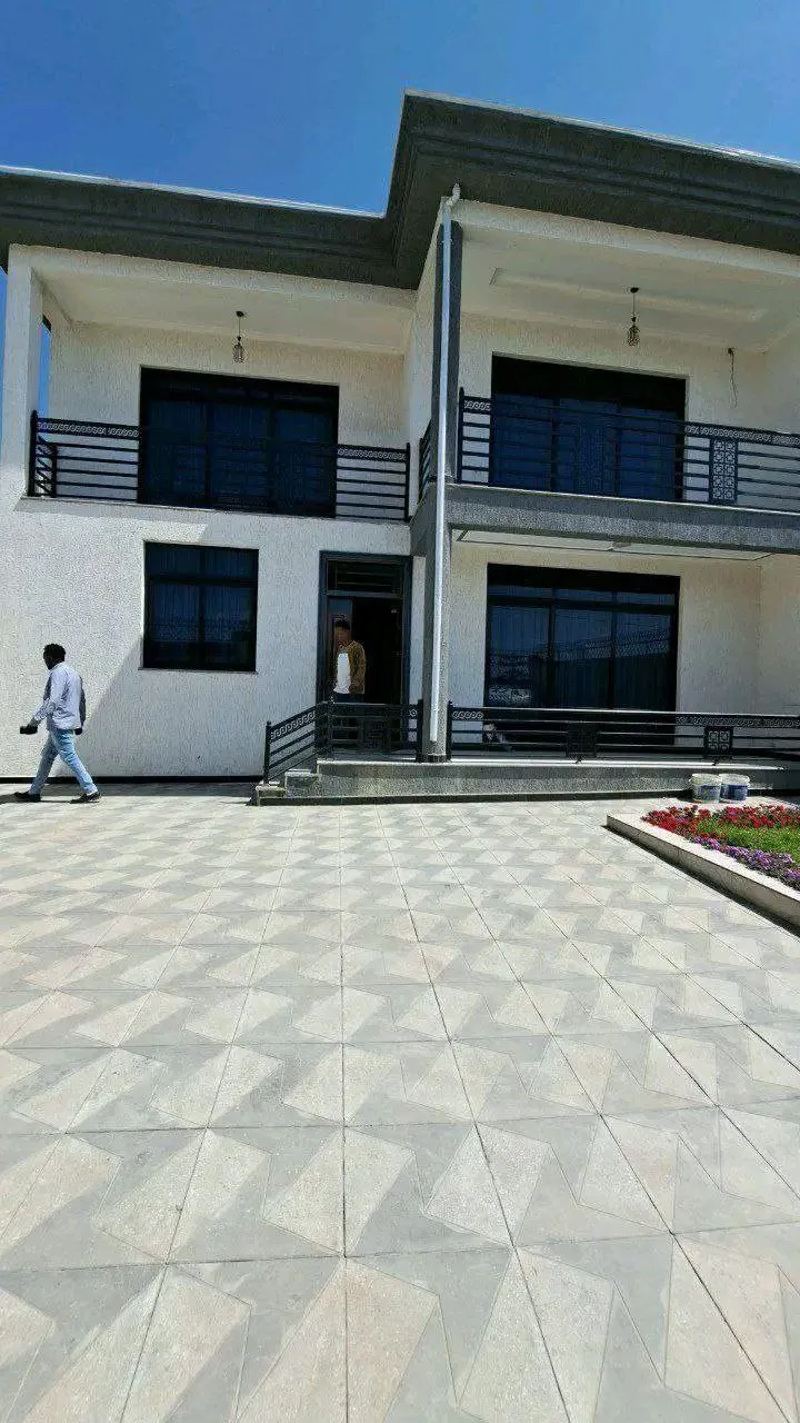 G+1 House for Sale in Tafo – photo 5