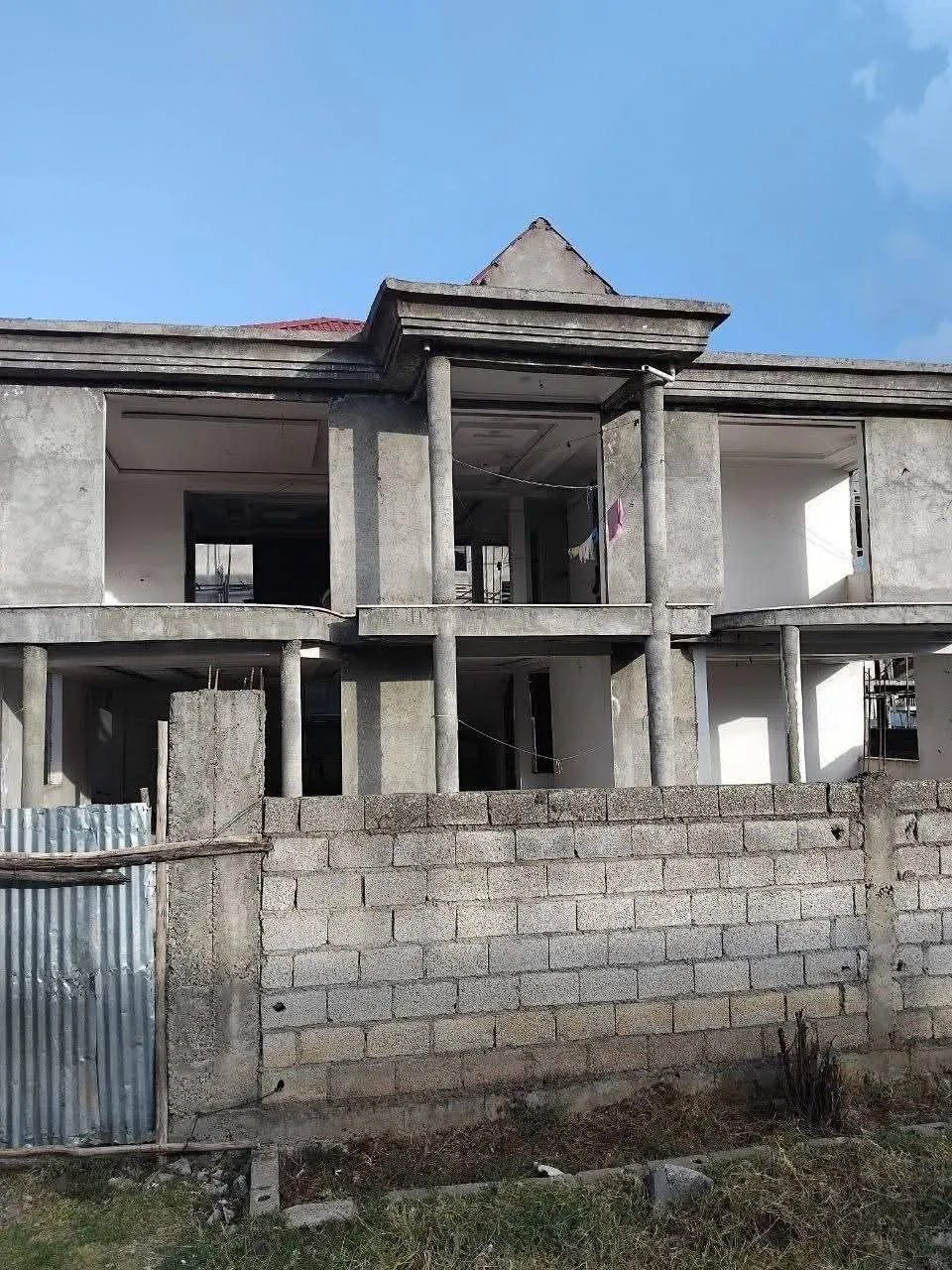 Urgent Sale House Taffo 500 sqm – photo 3