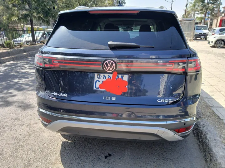 Volkswagen ID6 2022 Full Option – photo 3