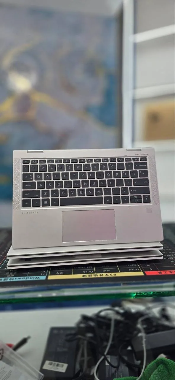 HP EliteBook 830 G8 x360 i7 – photo 5