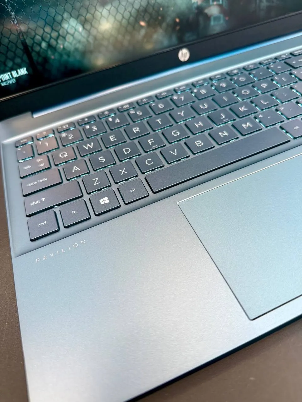 HP Pavilion i5 11th Gen Laptop – photo 3