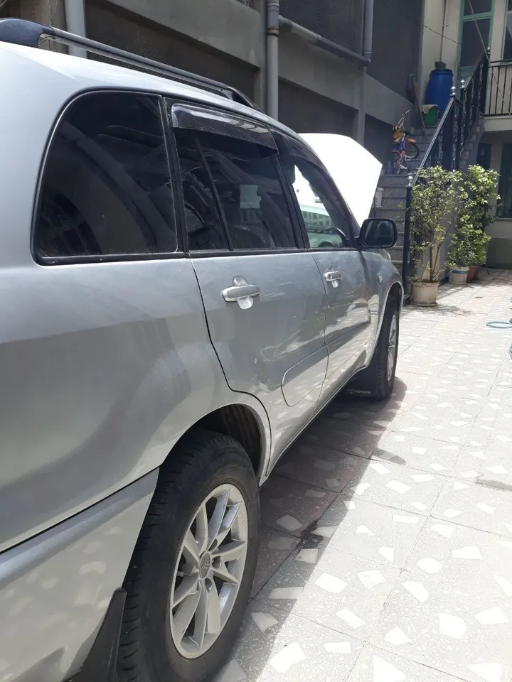 Toyota RAV4 2006 Automatic – photo 3