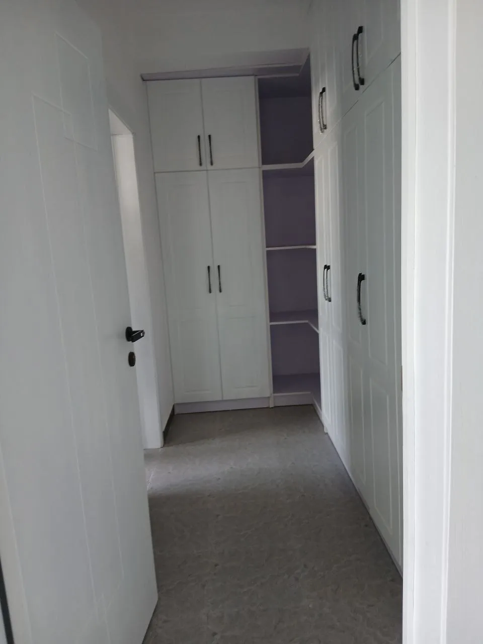New G+2 House in Ayat 225 Sqm – photo 8