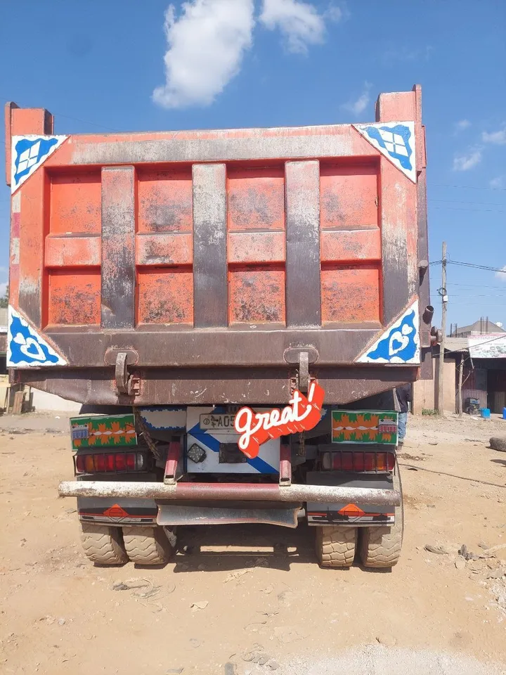 Sino Truck 2020 – photo 8