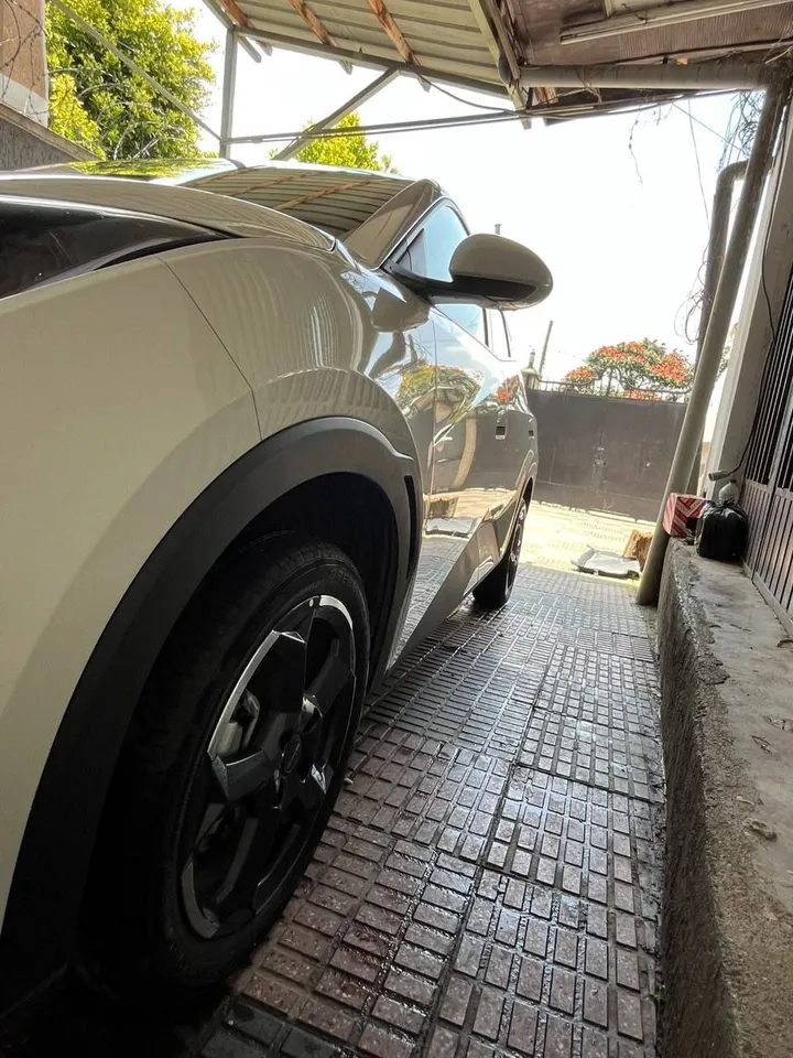 BYD Seagull 2024 Electric – photo 3