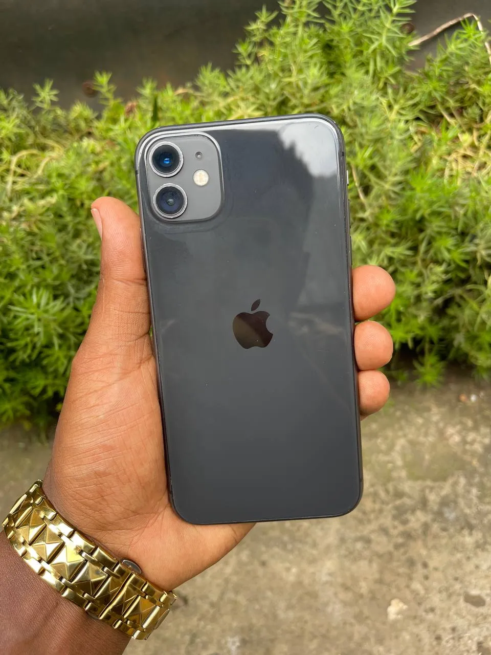 Apple iPhone 11 64GB – photo 7