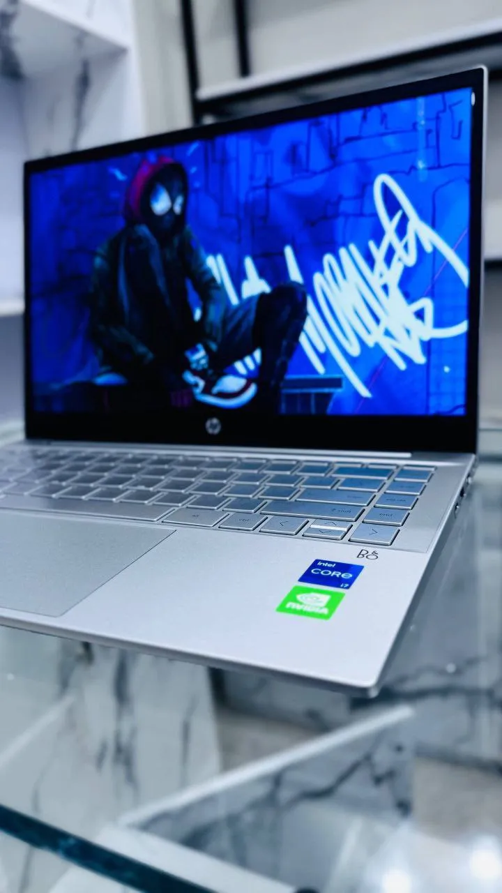 HP Pavilion Laptop 14 – photo 5