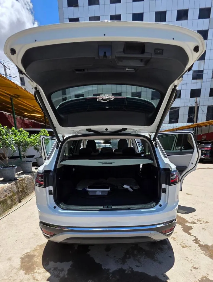 Volkswagen ID6 2023 Electric – photo 5