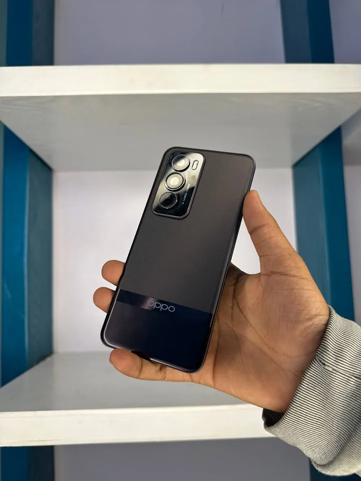 Oppo Reno 12 Pro 256GB – photo 3