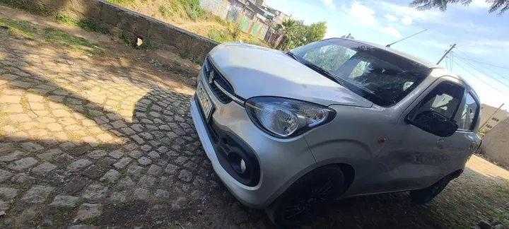 Suzuki Celerio 2022 – photo 7