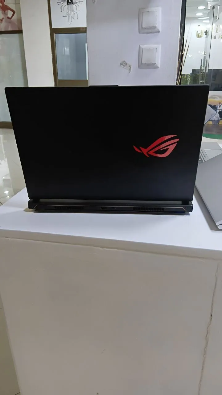 Asus ROG Zephyrus i7 RTX 2070 – photo 4