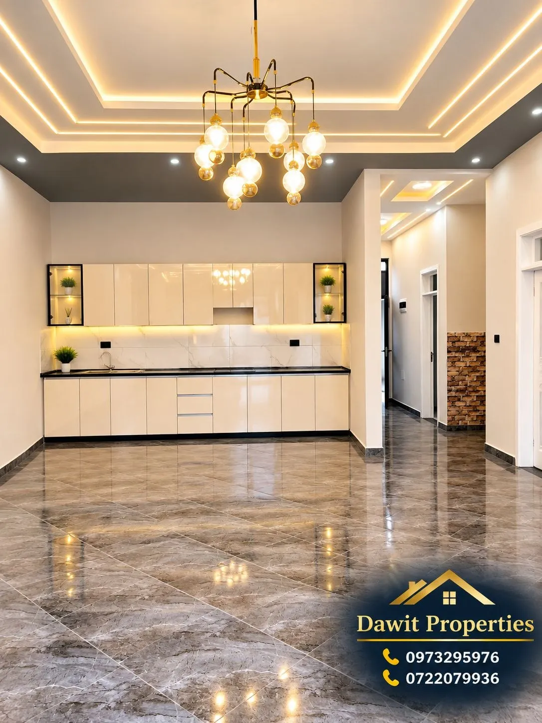 Modern Villa for Sale Summit – photo 5