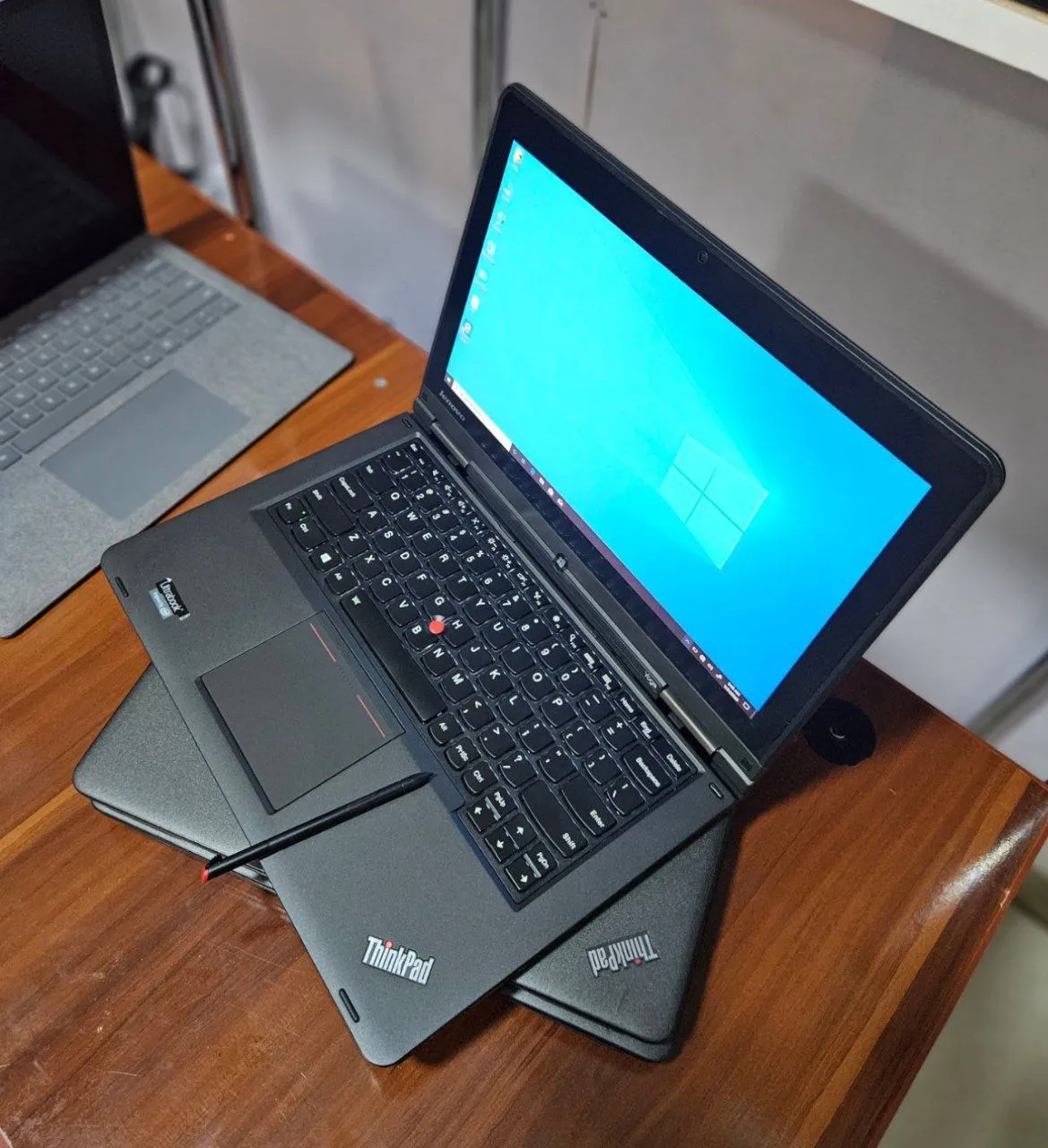 Lenovo ThinkPad Yoga X360 i5 – photo 4