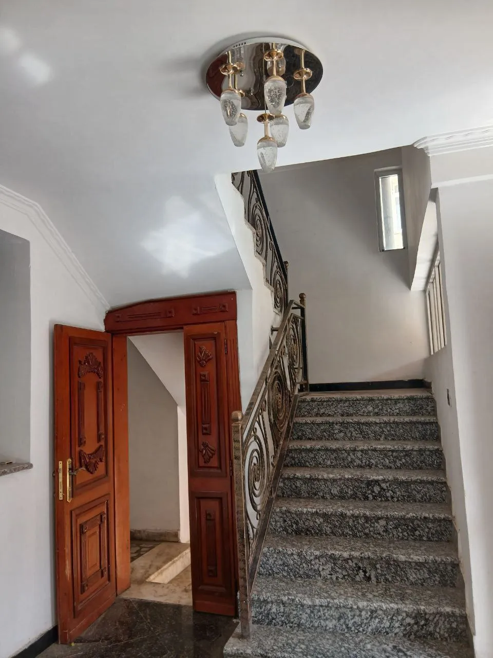 Modern G+2 Residential House Figa – photo 9