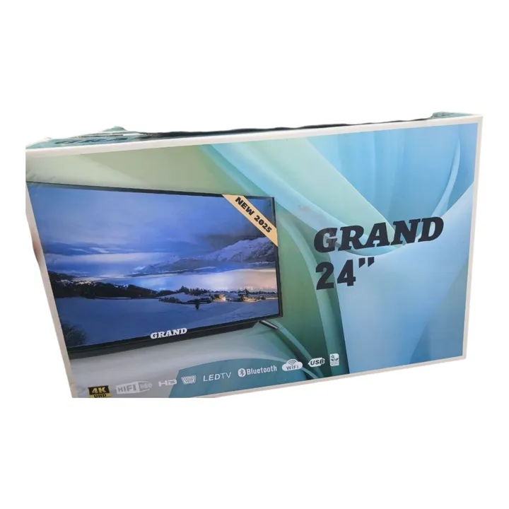 Unity 24 Inch LED TV – photo 3