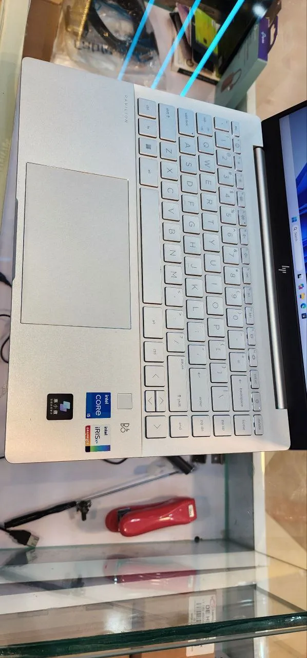 HP Pavilion Plus Core i5 13th Gen – photo 3