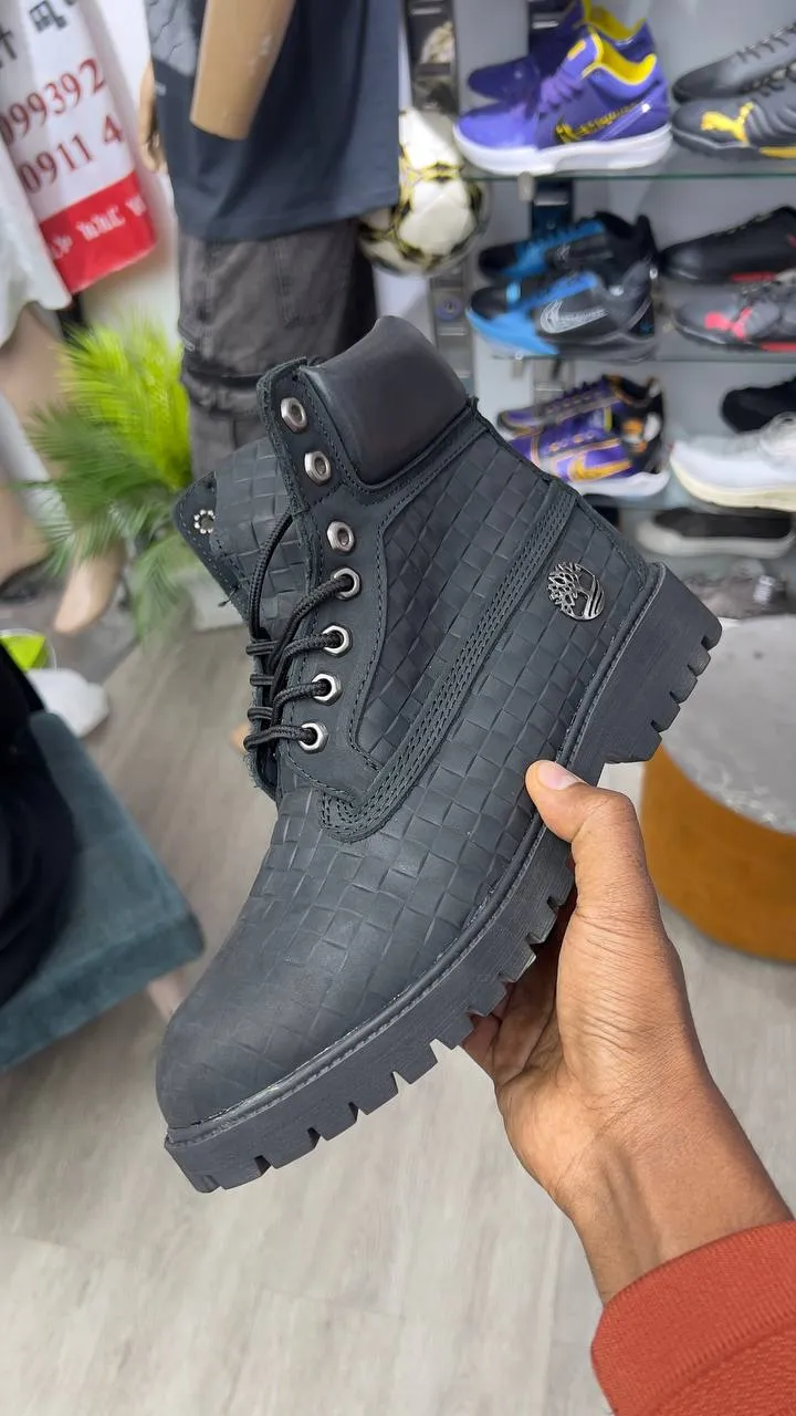 Nike Goretex Premium Quality Shoes – photo 12