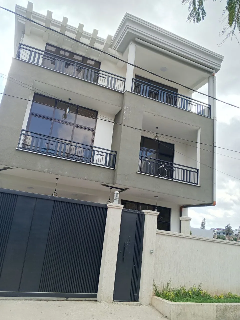 B+G+2 House for Sale in Lamberet – photo 8