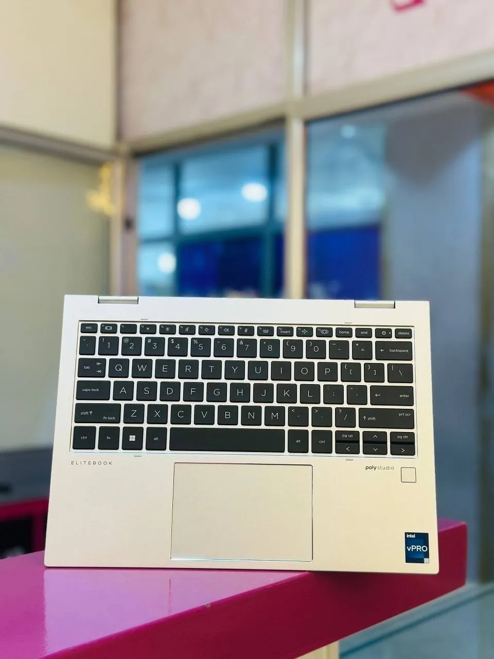HP EliteBook x360 830 i7 13th Gen – photo 3