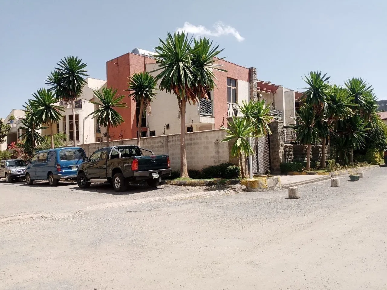 G+1 House for Sale in Ayat Bole – photo 4