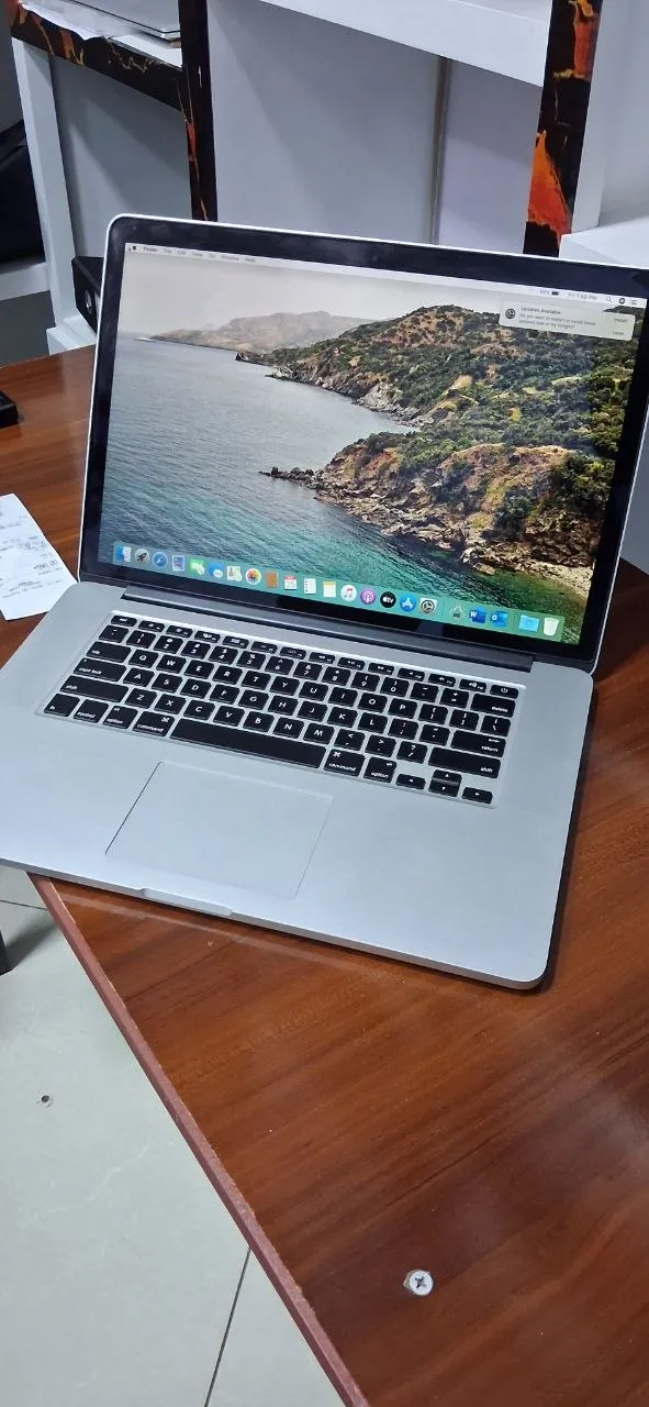 Apple MacBook Pro Mid 2014 – photo 5