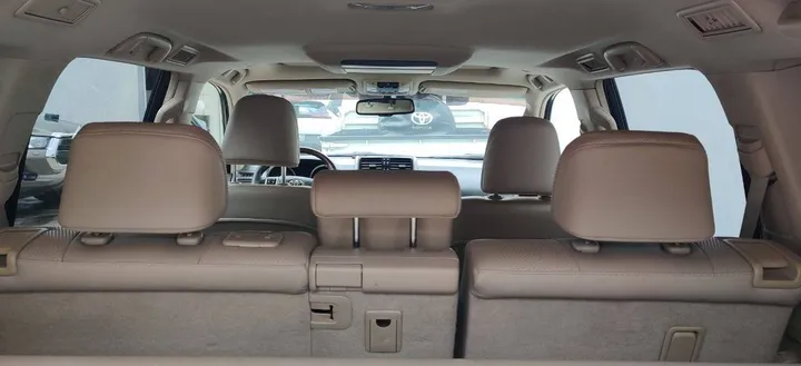 Toyota Land Cruiser Prado 2013 Diesel – photo 6