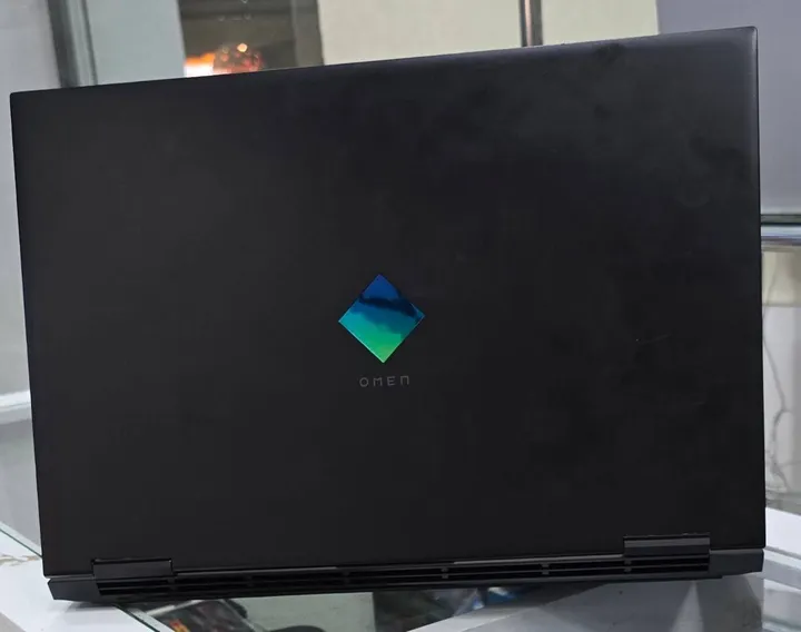 HP Omen 15 RTX 2060 Gaming Laptop – photo 4