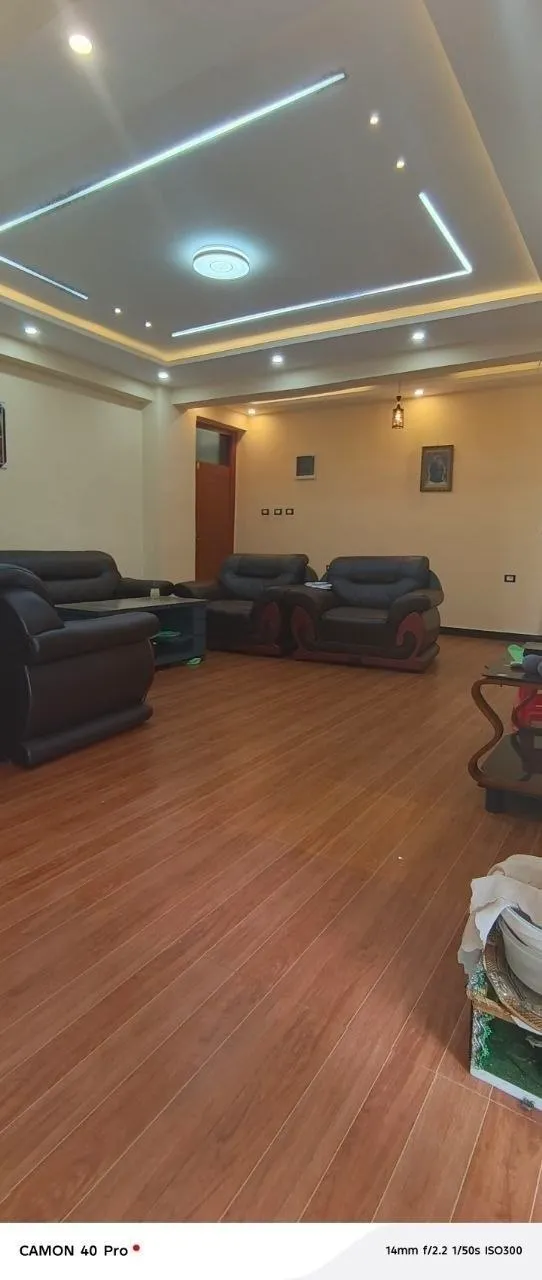 2 Bedroom 40/60 Condominium Ayat 49 – photo 8