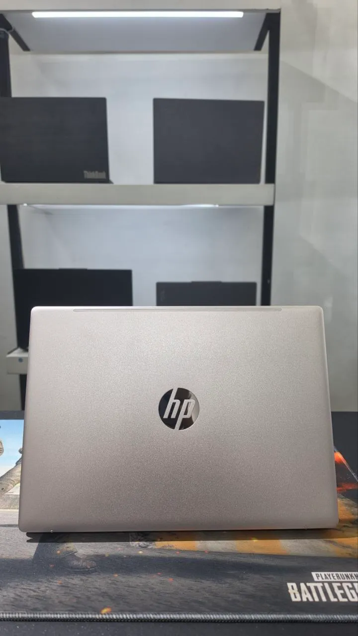 HP Pavilion Plus i7 16GB 512GB – photo 3
