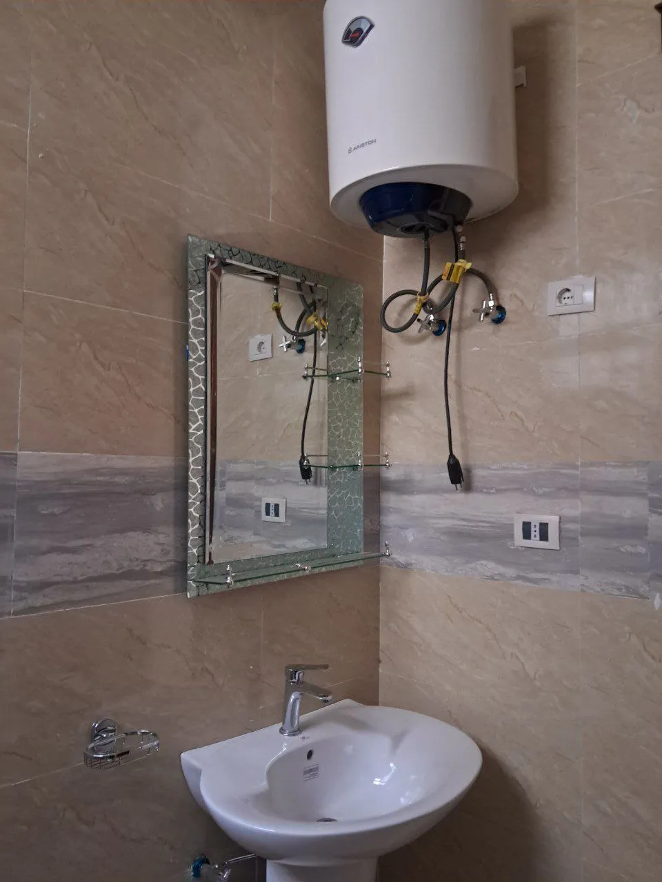 Modern Villa House in Ayat – photo 7