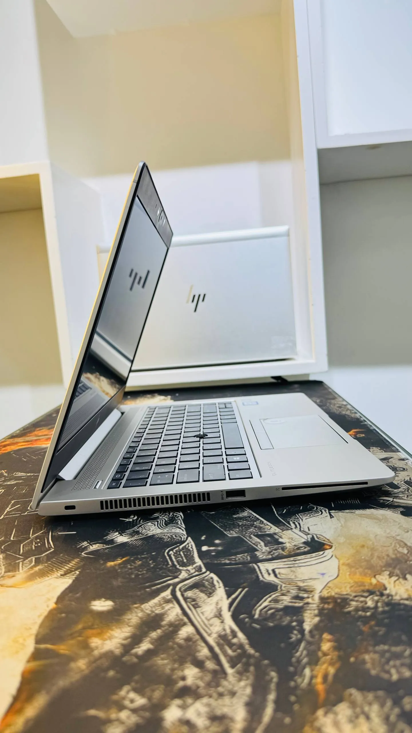 HP EliteBook 840 G6 i5 Laptop – photo 3