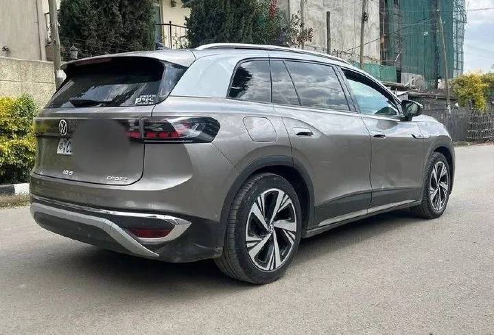 Volkswagen ID.6 Crozz 2022 – photo 6